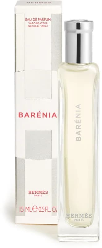 HERMÈS Barénia Eau de Parfum 15 ml til kvinder