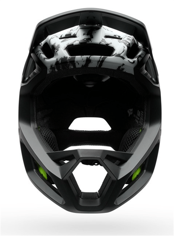 Cykelhjälm Full Face FOX Proframe Thrive MIPS