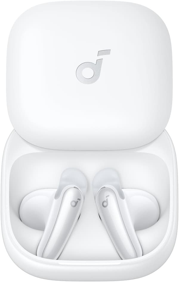 SOUNDCORE Liberty Buds ANC In-ear hörlurar Vit
