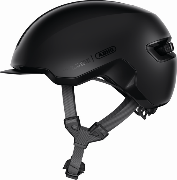 ABUS Hud-Y cykelhjelm