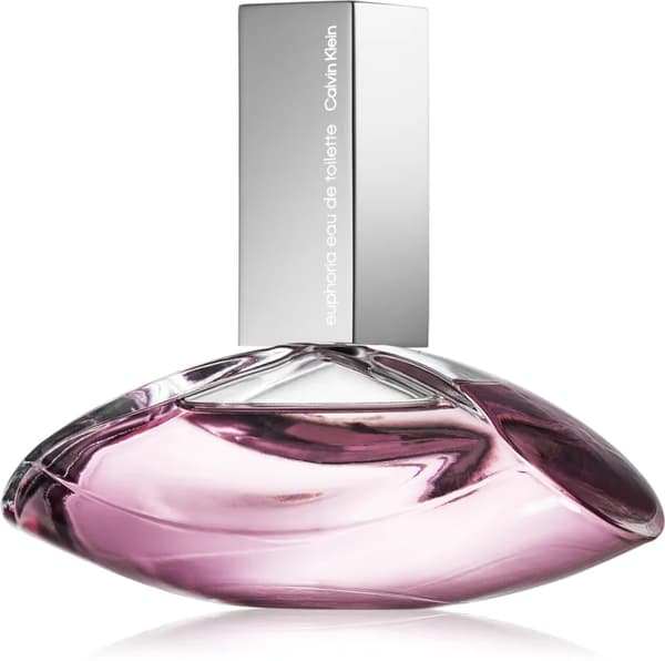 Calvin Klein Euphoria Eau de Toilette til kvinder
