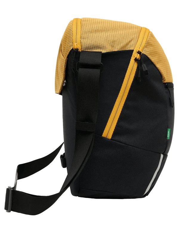 VAUDE Cycle L Messenger bagagebærer taske
