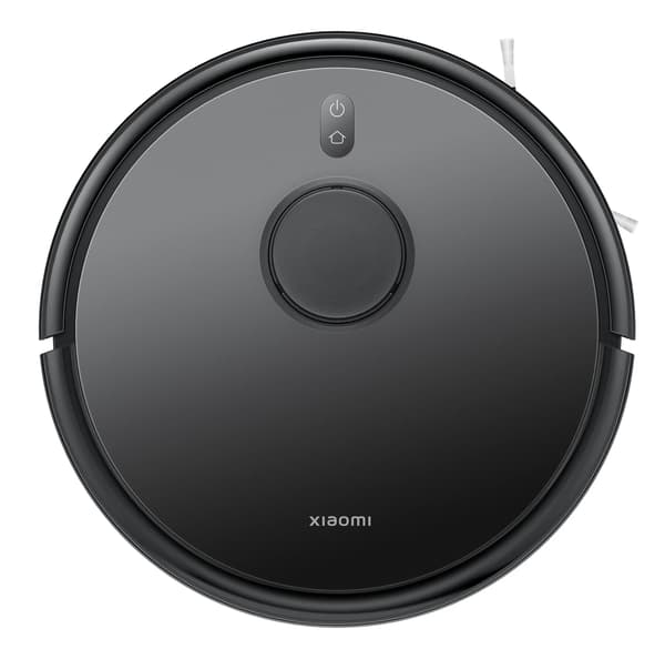 Xiaomi Robotdammsugare S20 Moppning Rumsmappning 65dB