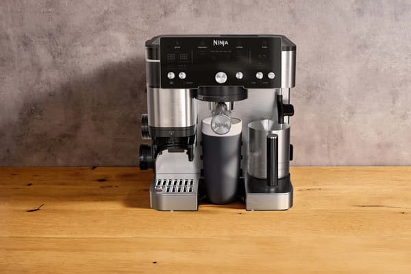 Ninja Luxe Cafe Essential ES501EU espressomaskine