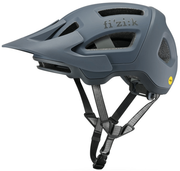 Cykelhjälm FIZIK Terra Kassis