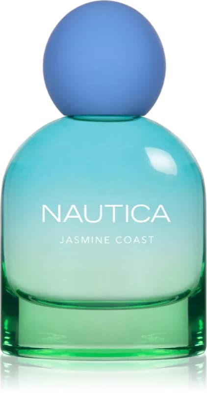 Nautica Jasmine Coast Eau de Parfum til kvinder