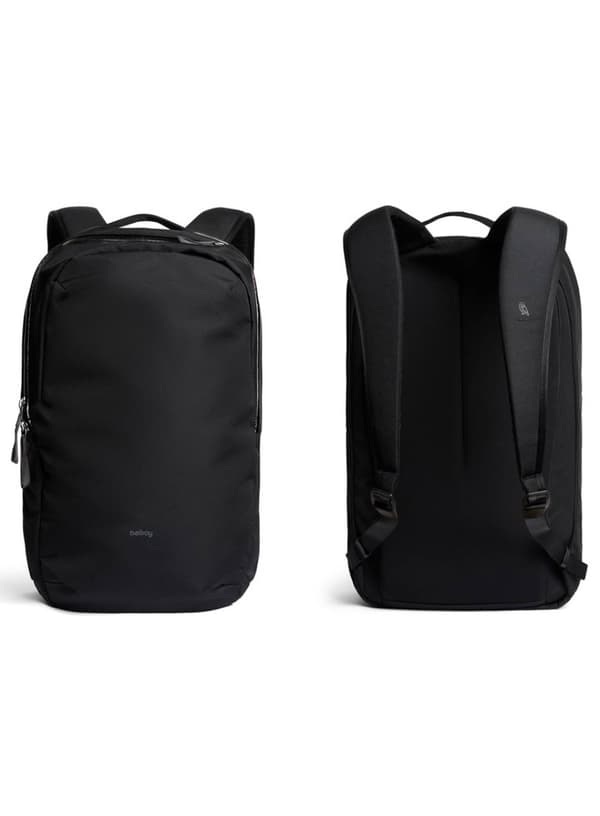 Bellroy Via Backpack stadsryggsäck - svart