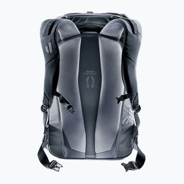 Ryggsäck deuter Utilion 34+5 l svart