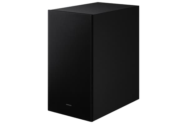 Soundbar Samsung HW-B450F 2.1 Bluetooth