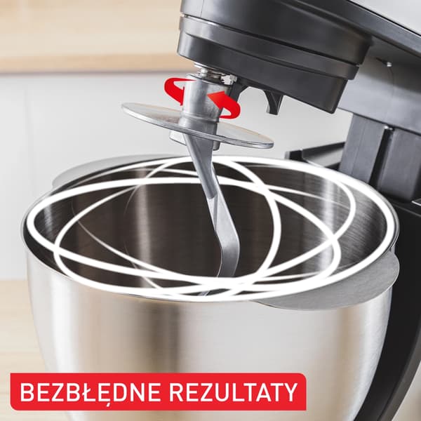 Tefal Bake Essential QB160138 800W yleiskone