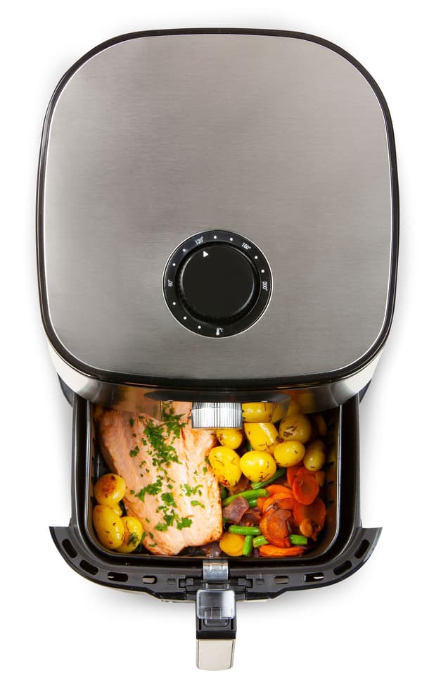 Airfryer DOMO DO536FR
