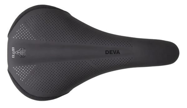 WTB Deva Steel Sadel