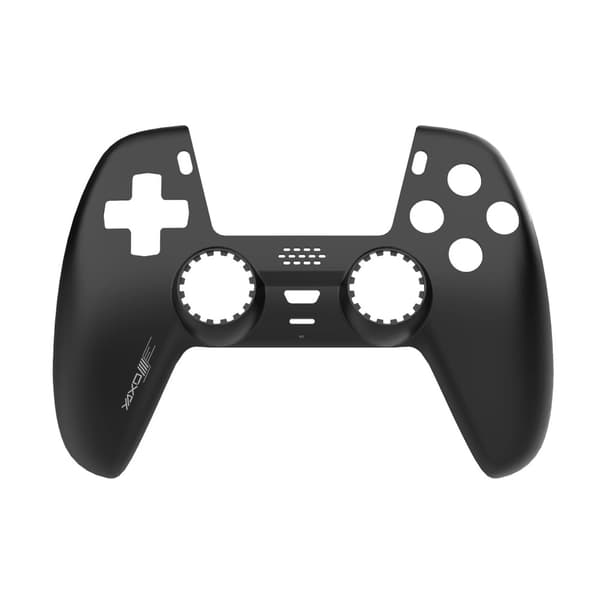 Yaxo Nitro Rave Desert Camo trådlös handkontroll för PS5