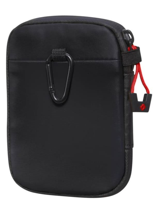 Samsonite Ecodiver Add-Ons Pung - sort