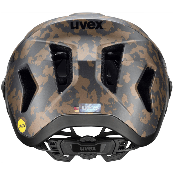UVEX Renegade MIPS cykelhjälm