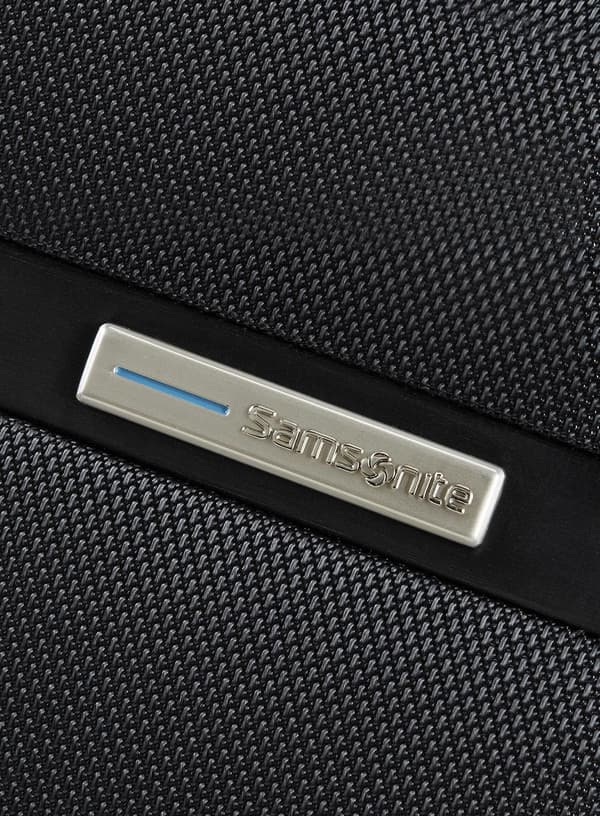 Samsonite Vectura S 13 - 14\" laptoprygsæk - sort