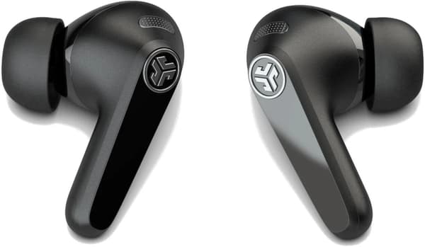 JLAB Jbuds Pods ANC In-ear hörlurar Svart