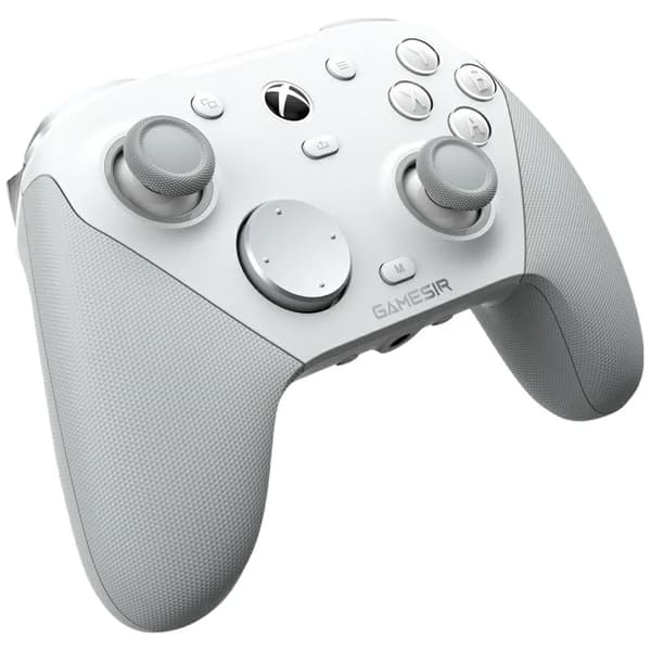 GameSir G7 Pro-kontroll för Xbox Series X/S/ Xbox One, PC, Android Trådlös Vit