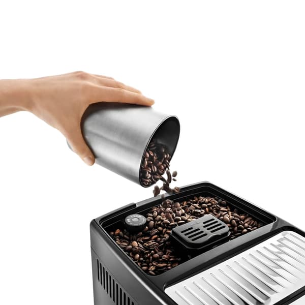 DeLonghi Dinamica ECAM 350.50.B espressomaskin