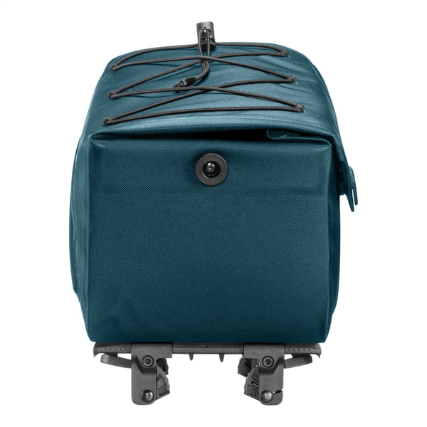 ORTLIEB E-Trunk Top-Lock -tavaratelinepussi