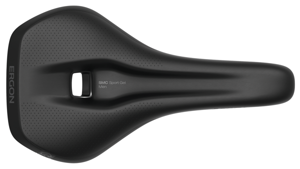 ERGON SMC Sport Gel Men -satula