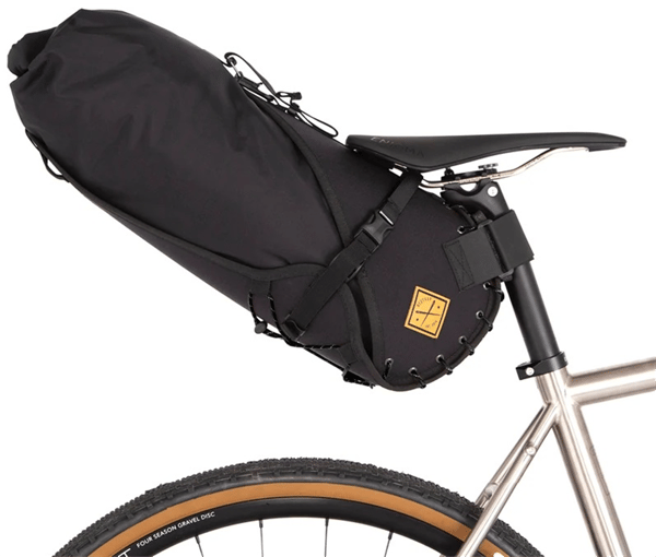 RESTRAP Carry Everything Satulalaukku