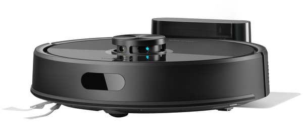 ROBOROCK Q7 TF Sort robotstøvsuger