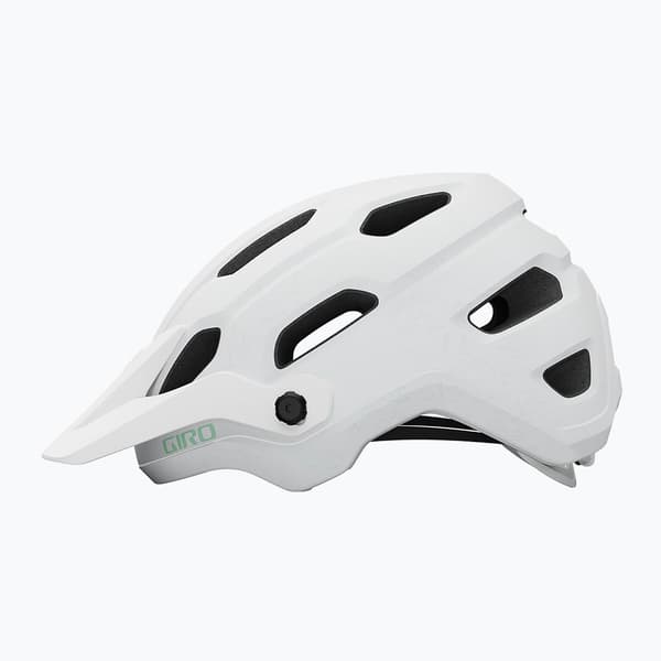Cykelhjälm Giro Source Integrated MIPS W matt vit Storlek: 55-59 cm (M)