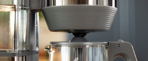 Kahvinkeitin BEKO CFM7355DX