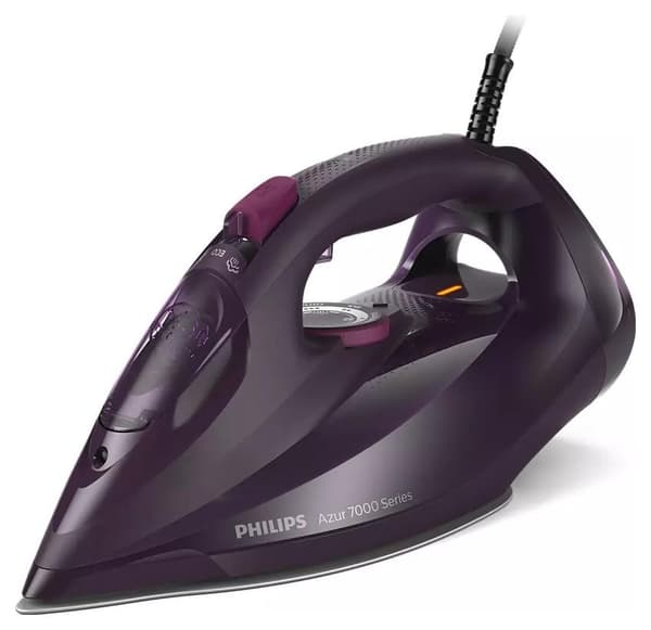 Philips Azur DST7061/30 strygejern lilla