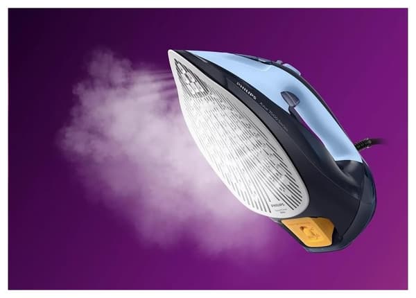 Philips Azur DST7041/20 strykjärn blå