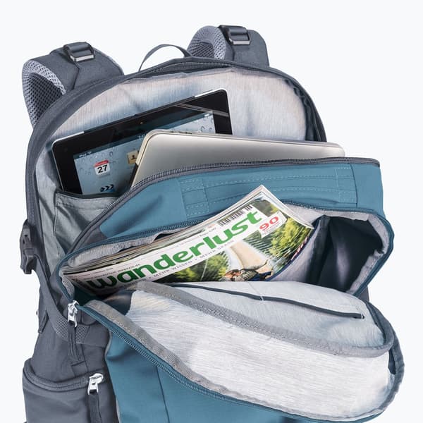 deuter Gigant 32 l sort vandrerygsæk