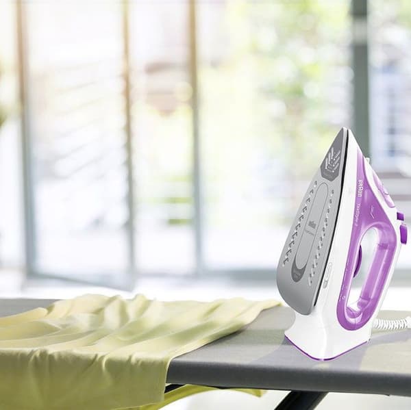 Braun TexStyle 3 SI3042VI Strygejern