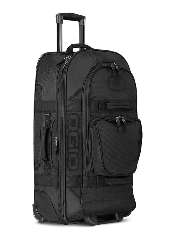 Ogio Terminal rullväska - stealth