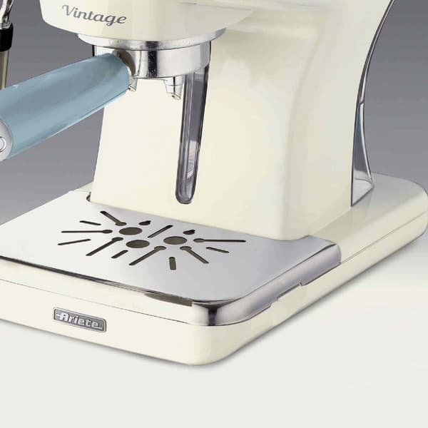 Espressomaskin Ariete Vintage Collection 138915