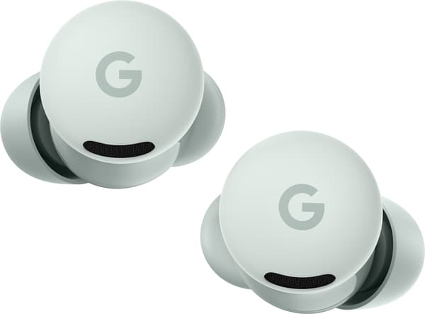 GOOGLE Pixel Buds 2a ANC In-ear hörlurar Ljusgrå