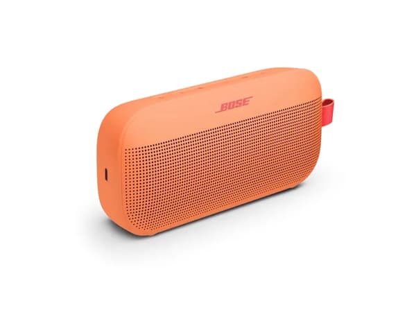 Bose SoundLink Flex Gen 2 Bluetooth-højttaler Orange