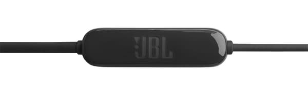 JBL Tune 235BT In-ear hovedtelefoner Sort