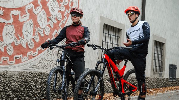 LIMAR Alben cykelhjelm