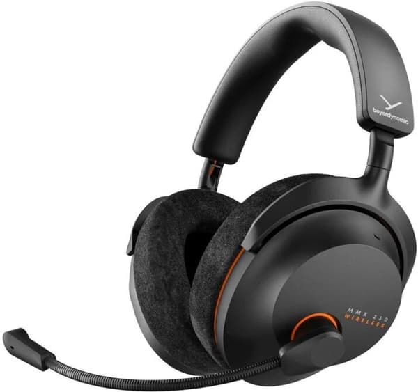 Beyerdynamic MMX 230 sort
