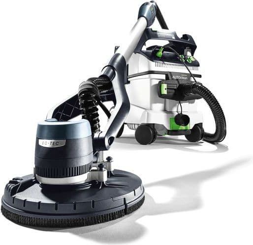Festool LHS-E 225 EQ Slibemaskine