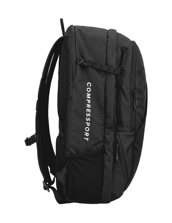 COMPRESSPORT Globe Racer -reppu
