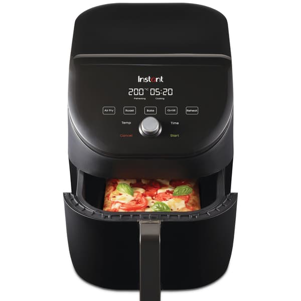 Instant Pot Vortex Slim 1700W 5,7l rasvakeitin