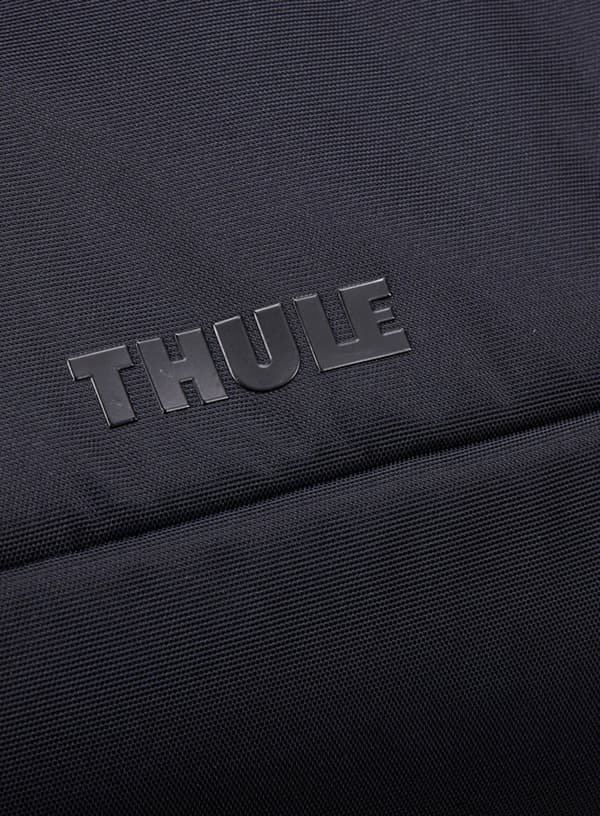 Thule Subterra 2 Duffel 35 l rejsetaske - sort