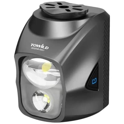 TOWILD DL1700 Forlygte