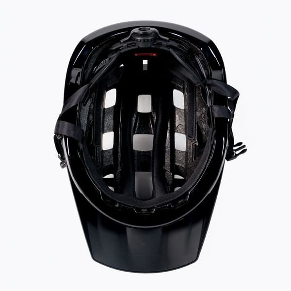 Lazer Impala mat sort cykelhjelm Størrelse: 55-59 cm (M)
