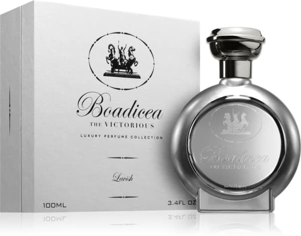 Boadicea the Victorious Lavish unisex Eau de Parfum 100 ml