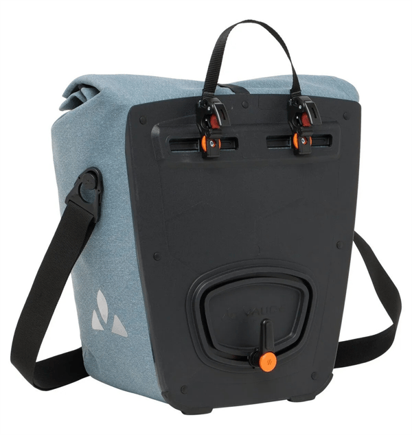 VAUDE ReCycle Back bagagebærer taske