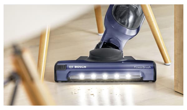 Bosch Flexxo 28Vmax BBH3K2800 55min dammsugare