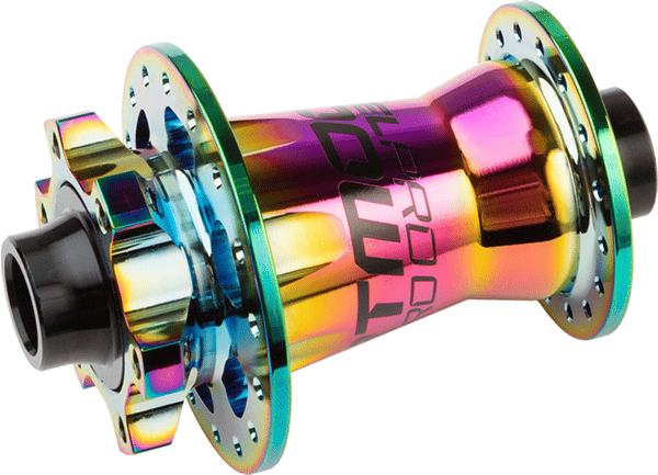 DARTMOOR Reel Expert Boost Framnav
